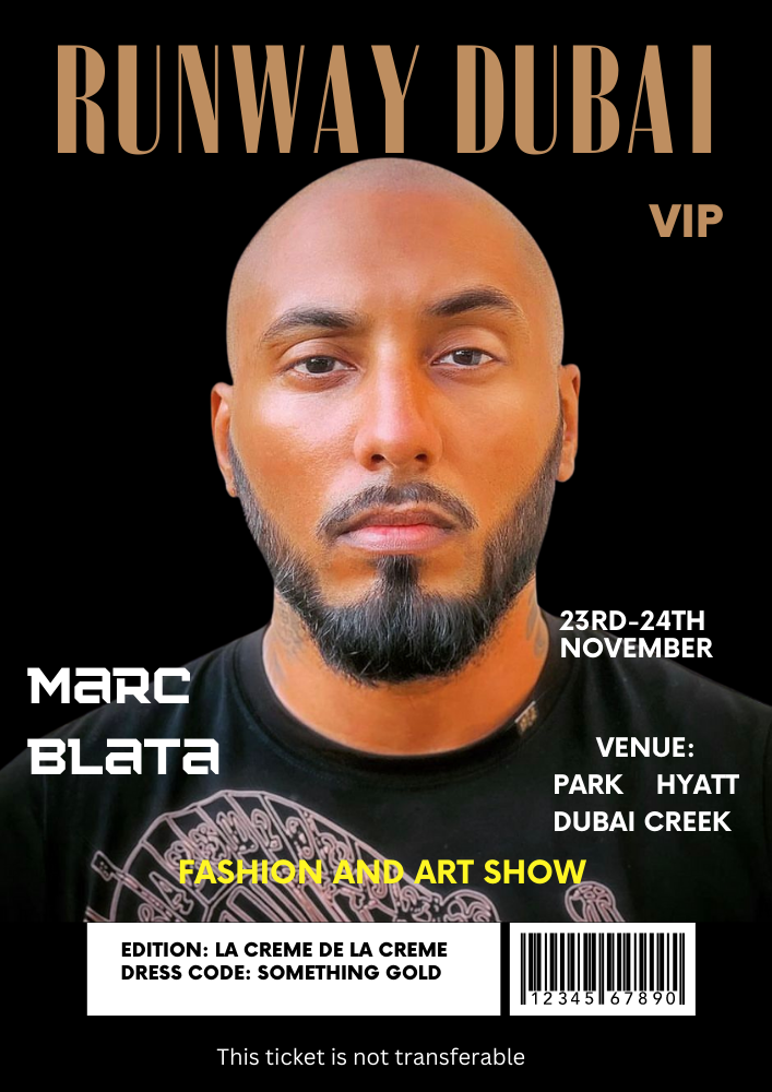 VIP Sponsorship 2023 RUNWAY DUBAI vip-sponsorship-2023-runway-dubai
